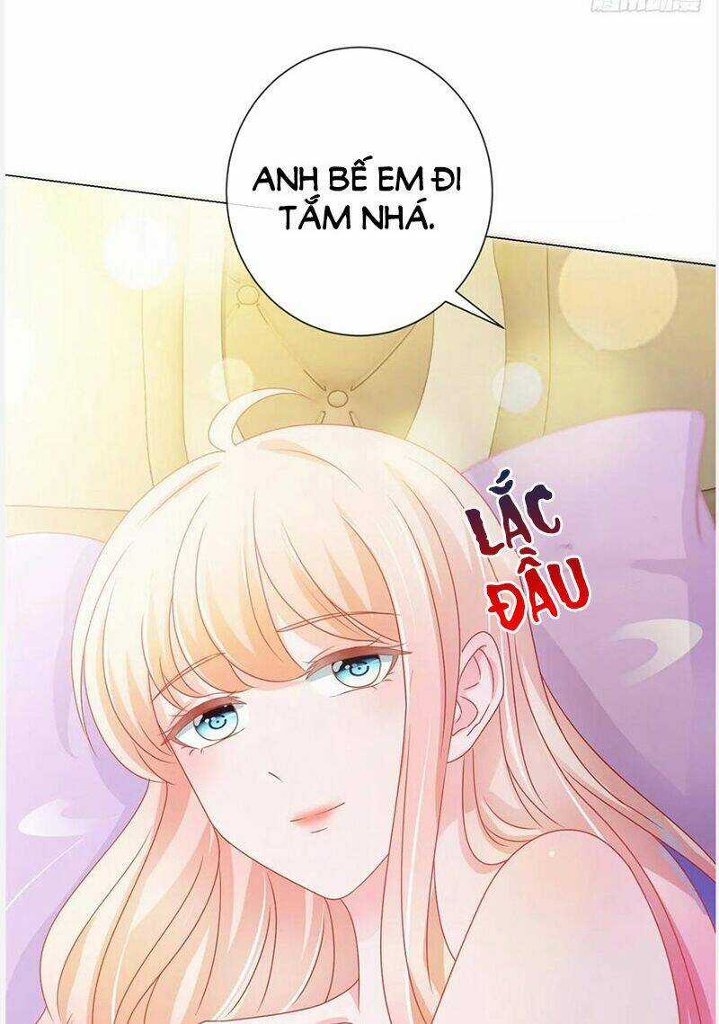 Ẩn Hôn 100%: Chọc Tức Vợ Yêu Mua Một Tặng Một Chapter 153 trang 34