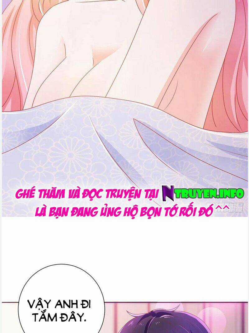 Ẩn Hôn 100%: Chọc Tức Vợ Yêu Mua Một Tặng Một Chapter 153 trang 35