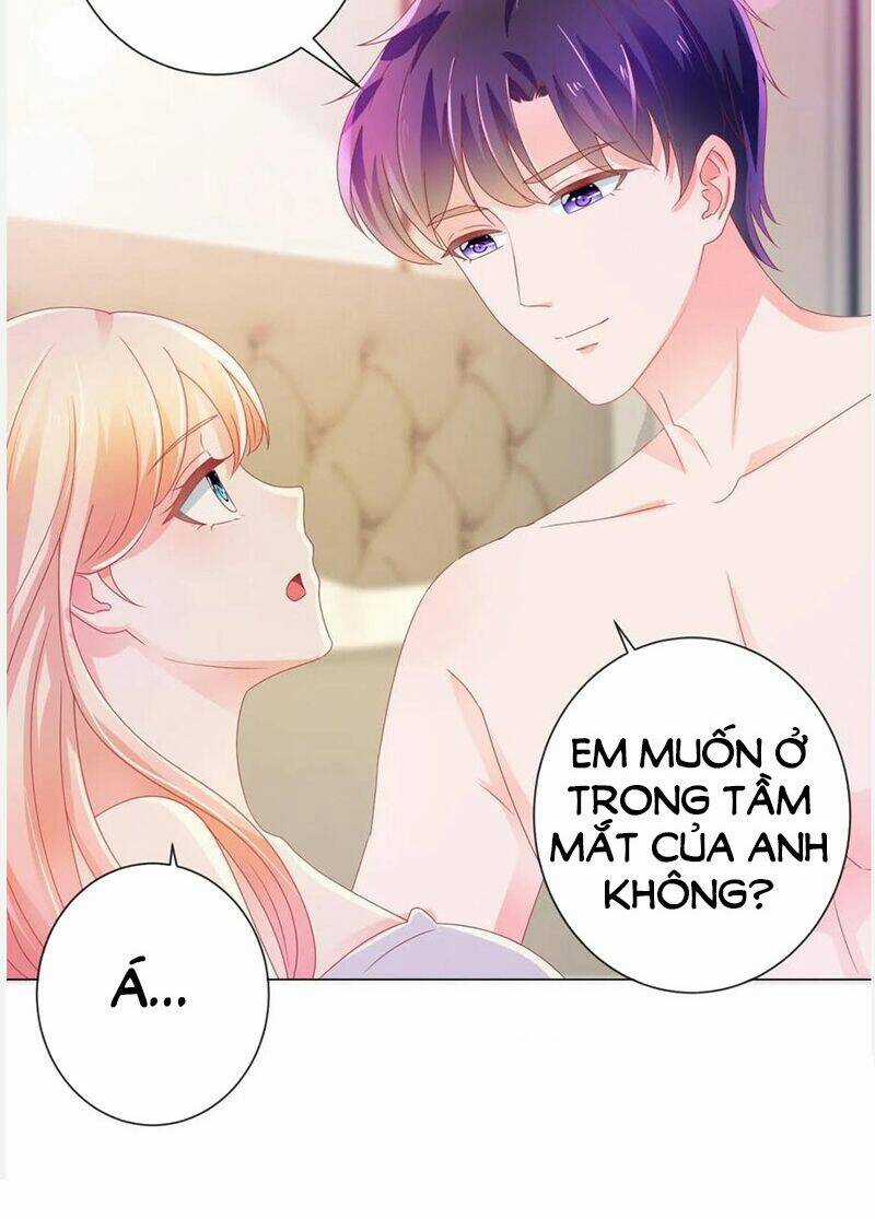 Ẩn Hôn 100%: Chọc Tức Vợ Yêu Mua Một Tặng Một Chapter 153 trang 36