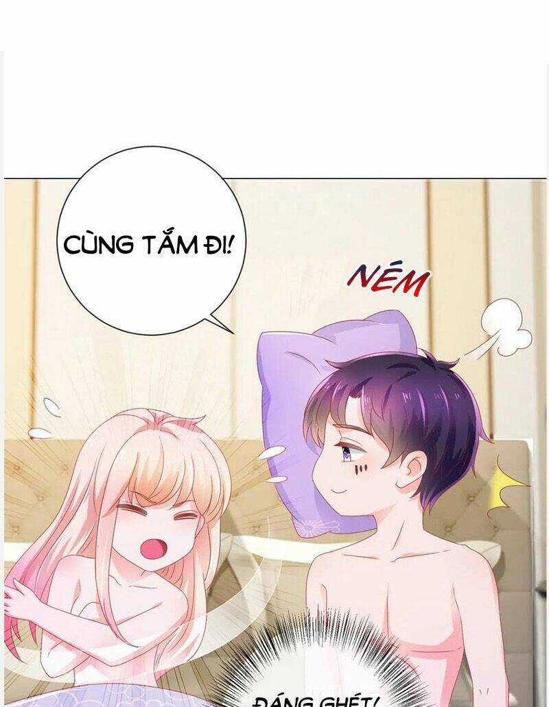 Ẩn Hôn 100%: Chọc Tức Vợ Yêu Mua Một Tặng Một Chapter 153 trang 37