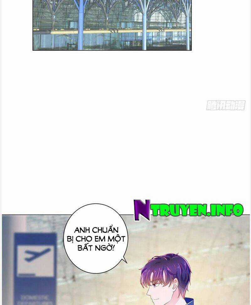 Ẩn Hôn 100%: Chọc Tức Vợ Yêu Mua Một Tặng Một Chapter 153 trang 40