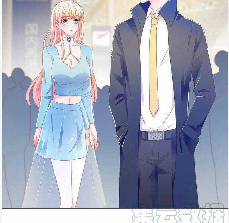 Ẩn Hôn 100%: Chọc Tức Vợ Yêu Mua Một Tặng Một Chapter 153 trang 41