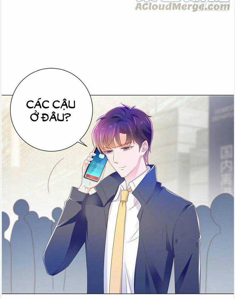 Ẩn Hôn 100%: Chọc Tức Vợ Yêu Mua Một Tặng Một Chapter 153 trang 42