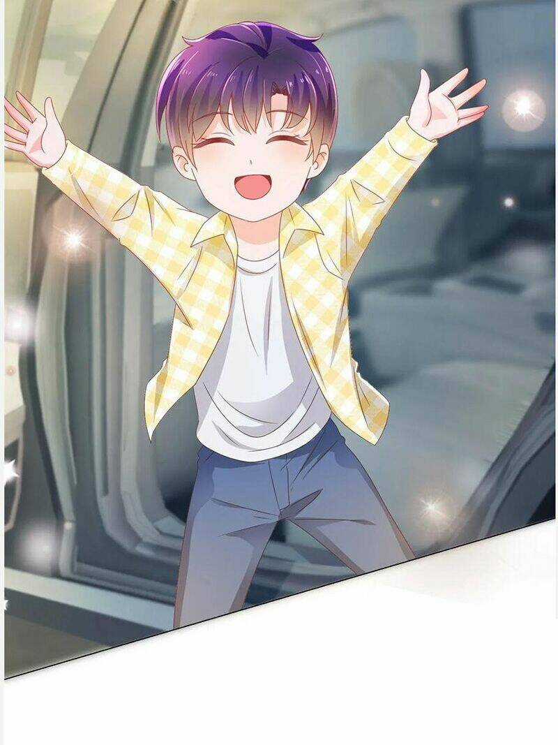 Ẩn Hôn 100%: Chọc Tức Vợ Yêu Mua Một Tặng Một Chapter 153 trang 45