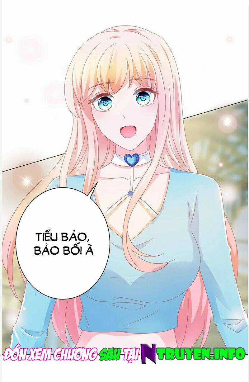 Ẩn Hôn 100%: Chọc Tức Vợ Yêu Mua Một Tặng Một Chapter 153 trang 46