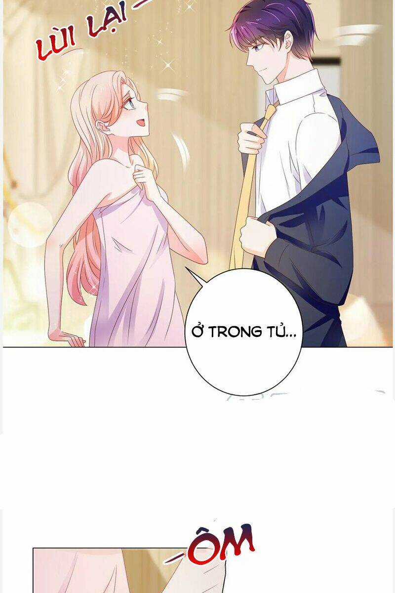 Ẩn Hôn 100%: Chọc Tức Vợ Yêu Mua Một Tặng Một Chapter 153 trang 6