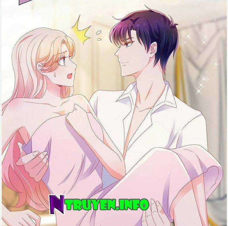 Ẩn Hôn 100%: Chọc Tức Vợ Yêu Mua Một Tặng Một Chapter 153 trang 8