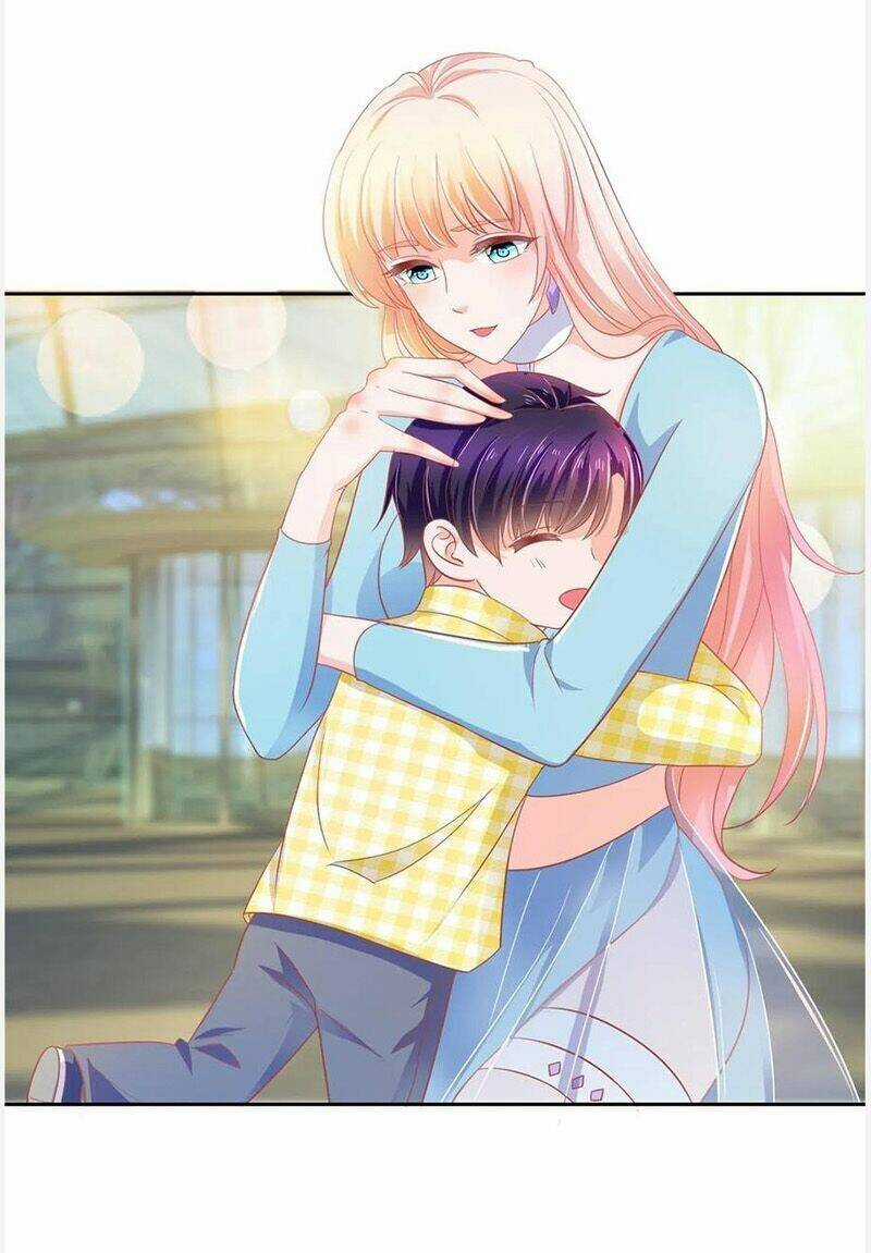 Ẩn Hôn 100%: Chọc Tức Vợ Yêu Mua Một Tặng Một Chapter 154 trang 1