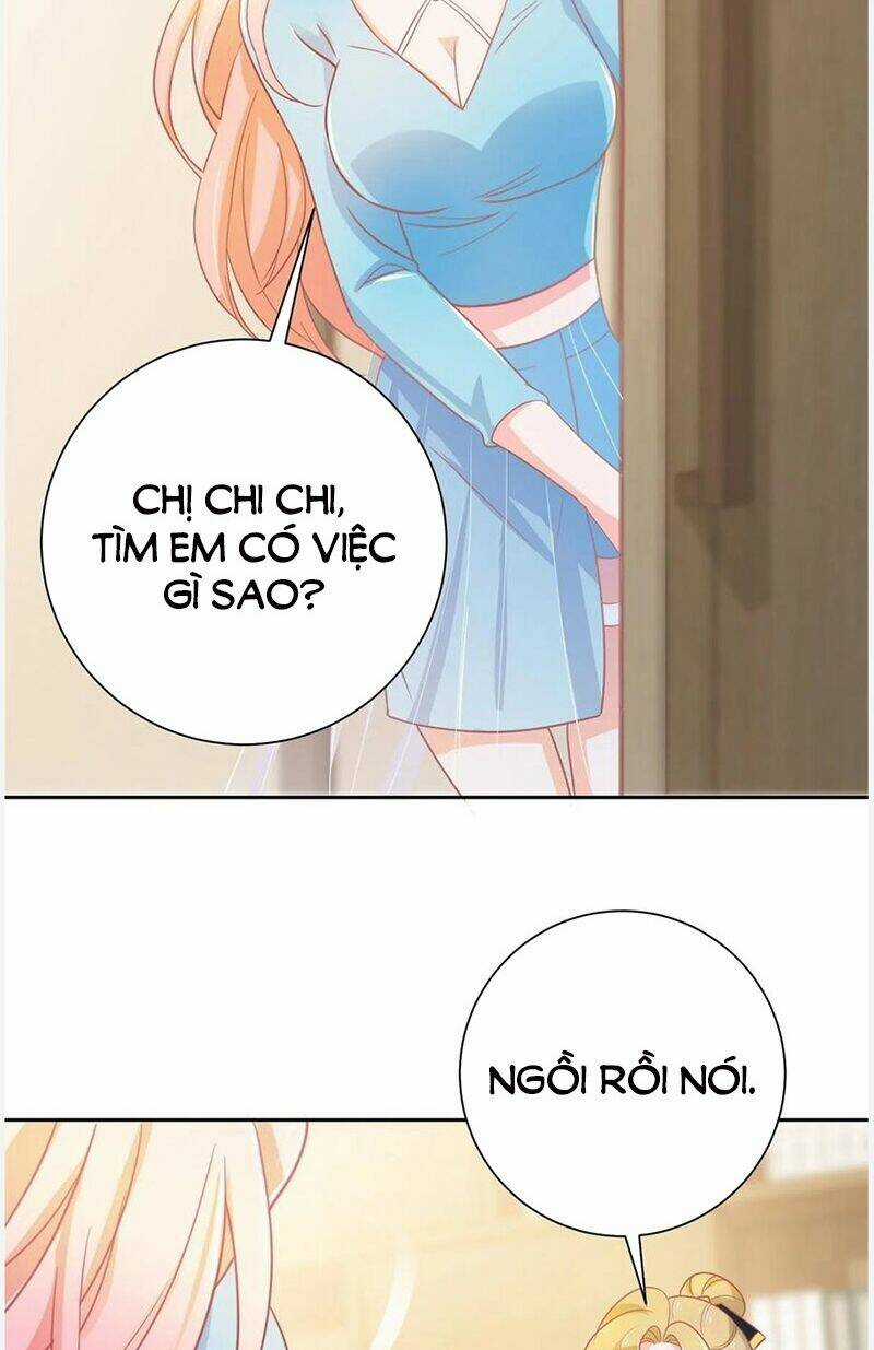 Ẩn Hôn 100%: Chọc Tức Vợ Yêu Mua Một Tặng Một Chapter 154 trang 12