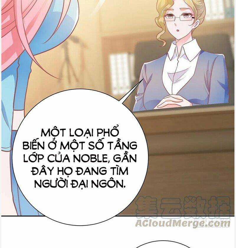 Ẩn Hôn 100%: Chọc Tức Vợ Yêu Mua Một Tặng Một Chapter 154 trang 13