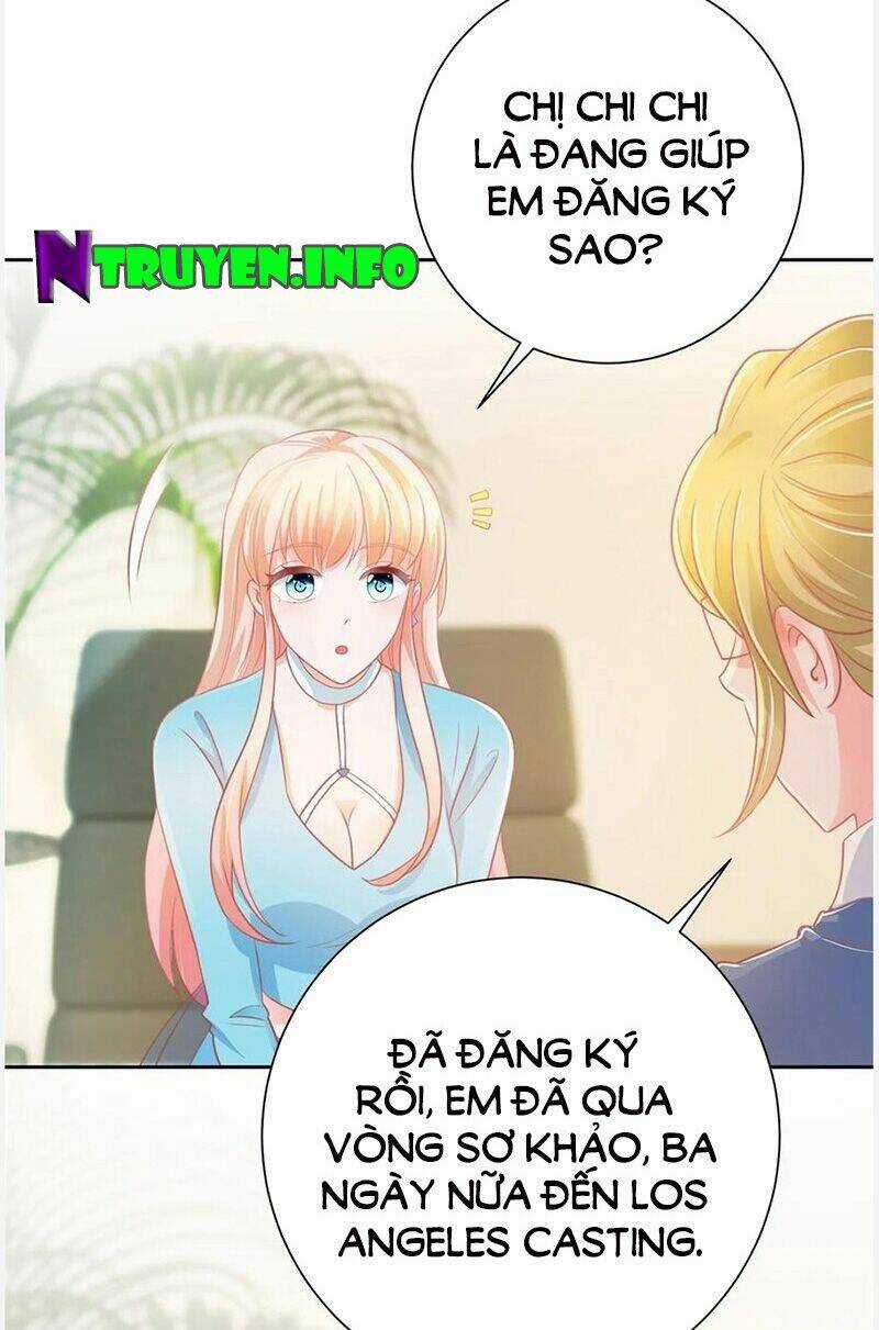 Ẩn Hôn 100%: Chọc Tức Vợ Yêu Mua Một Tặng Một Chapter 154 trang 14