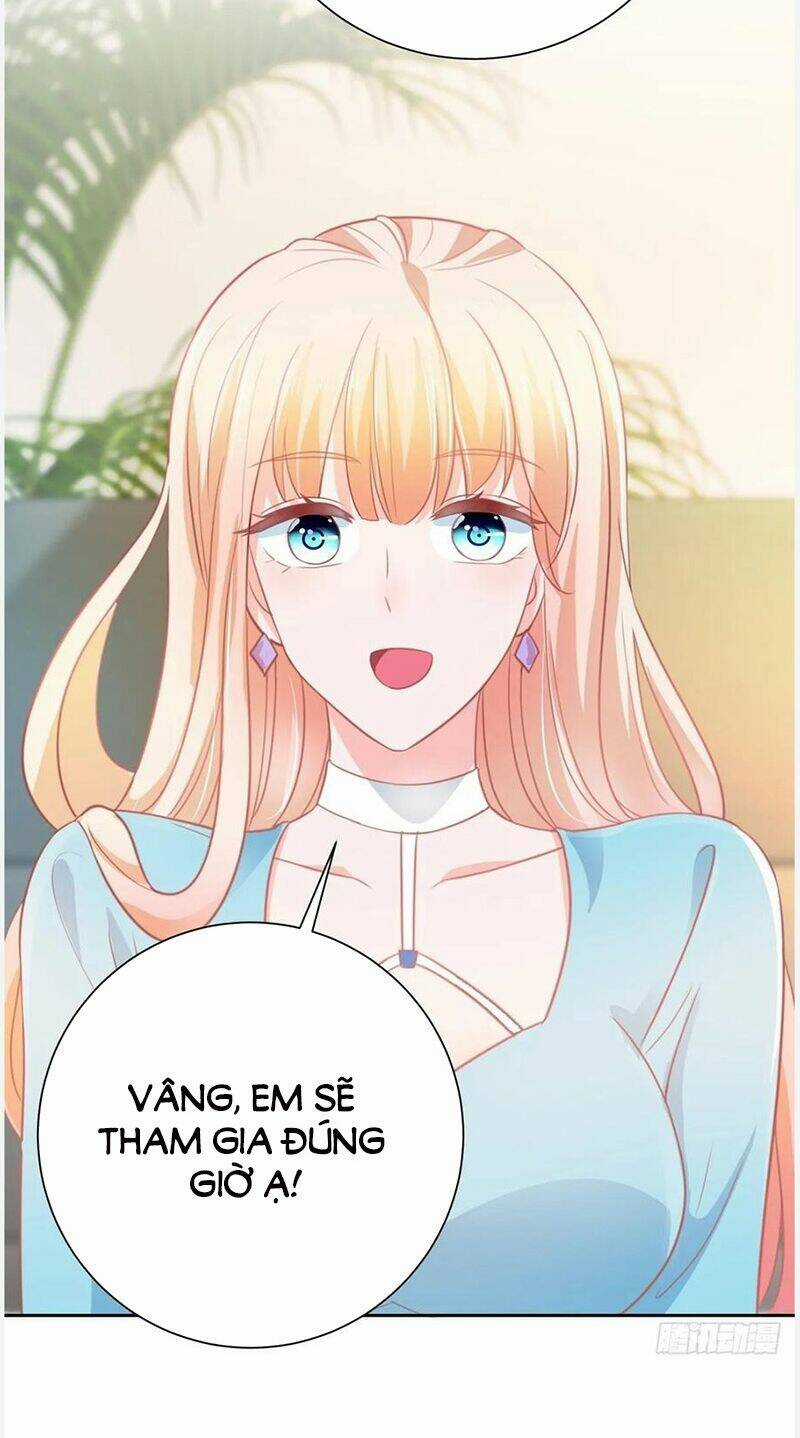 Ẩn Hôn 100%: Chọc Tức Vợ Yêu Mua Một Tặng Một Chapter 154 trang 15