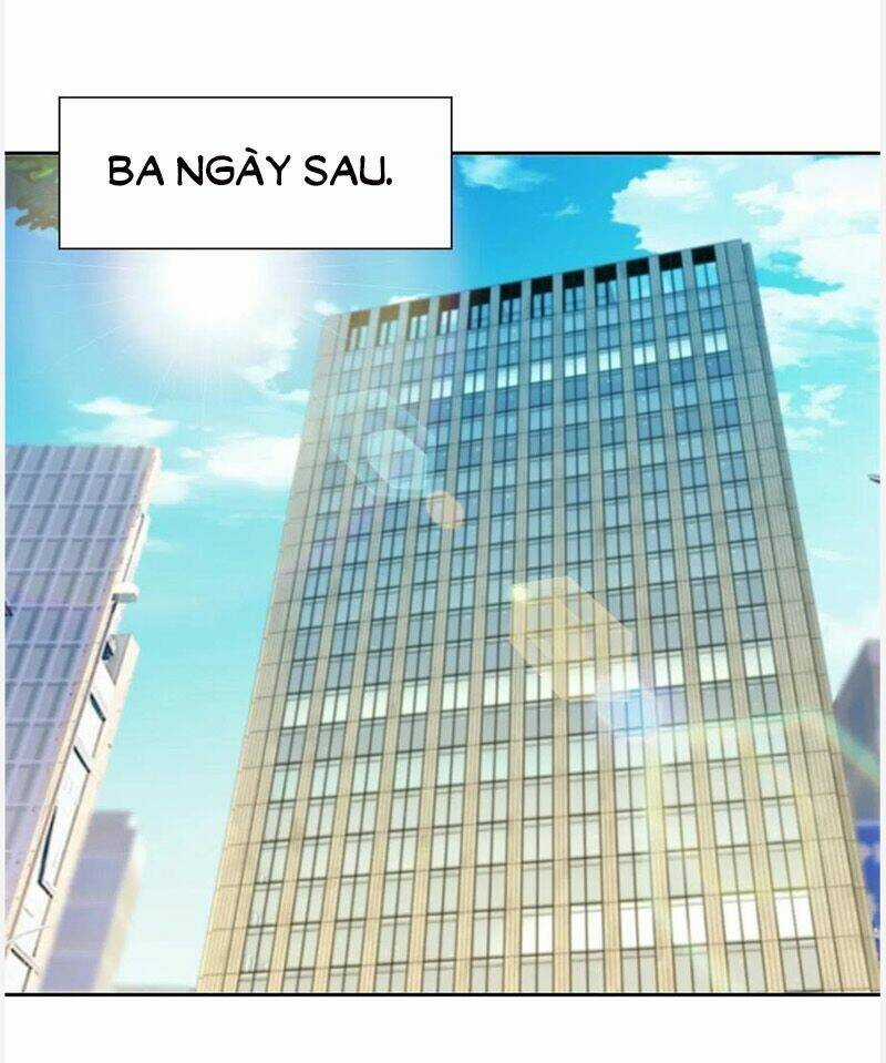 Ẩn Hôn 100%: Chọc Tức Vợ Yêu Mua Một Tặng Một Chapter 154 trang 16