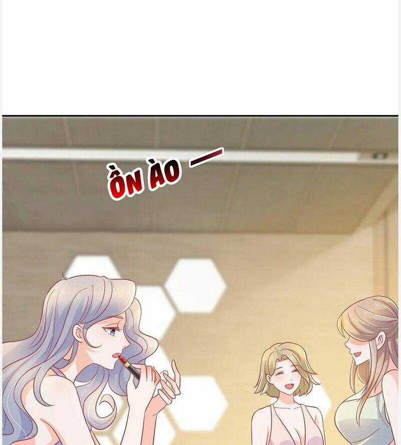 Ẩn Hôn 100%: Chọc Tức Vợ Yêu Mua Một Tặng Một Chapter 154 trang 17