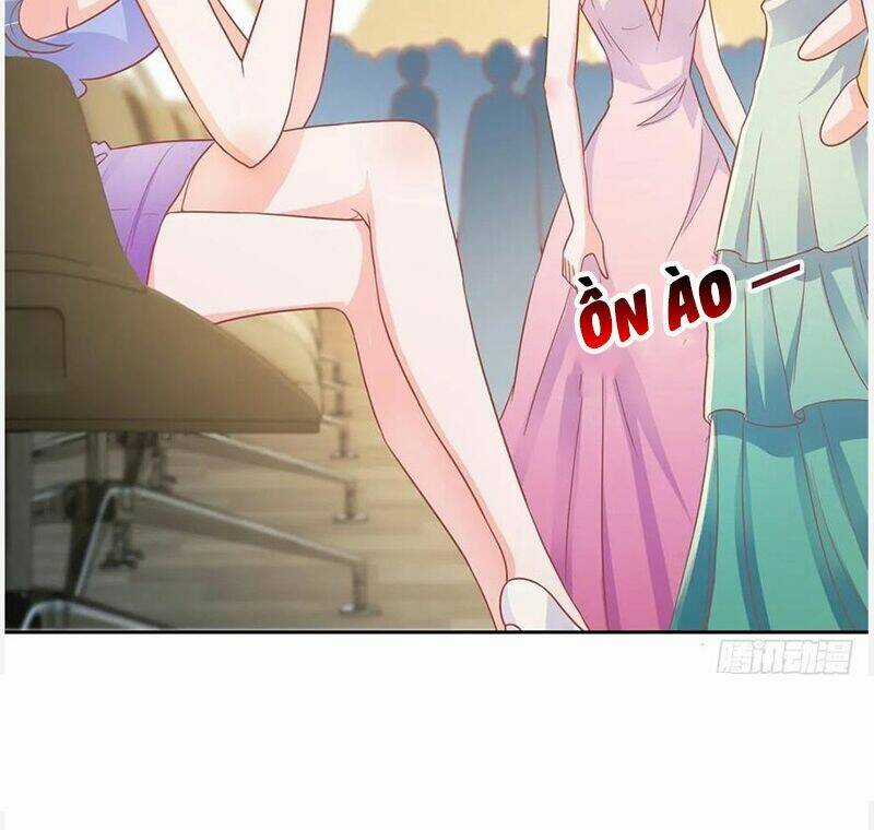 Ẩn Hôn 100%: Chọc Tức Vợ Yêu Mua Một Tặng Một Chapter 154 trang 18