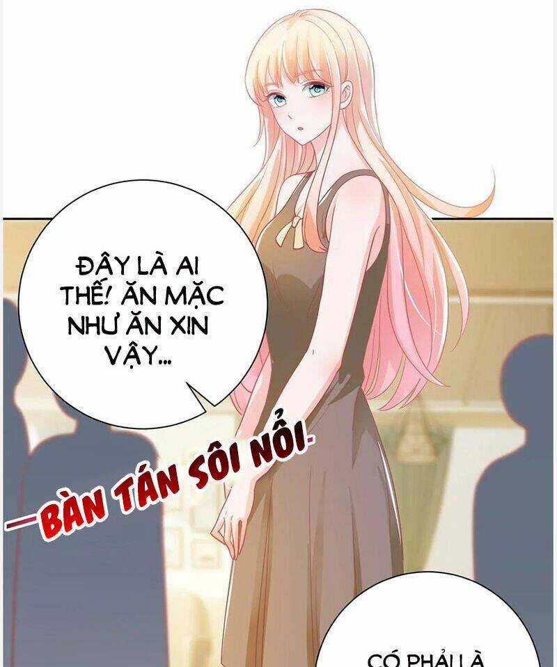 Ẩn Hôn 100%: Chọc Tức Vợ Yêu Mua Một Tặng Một Chapter 154 trang 19