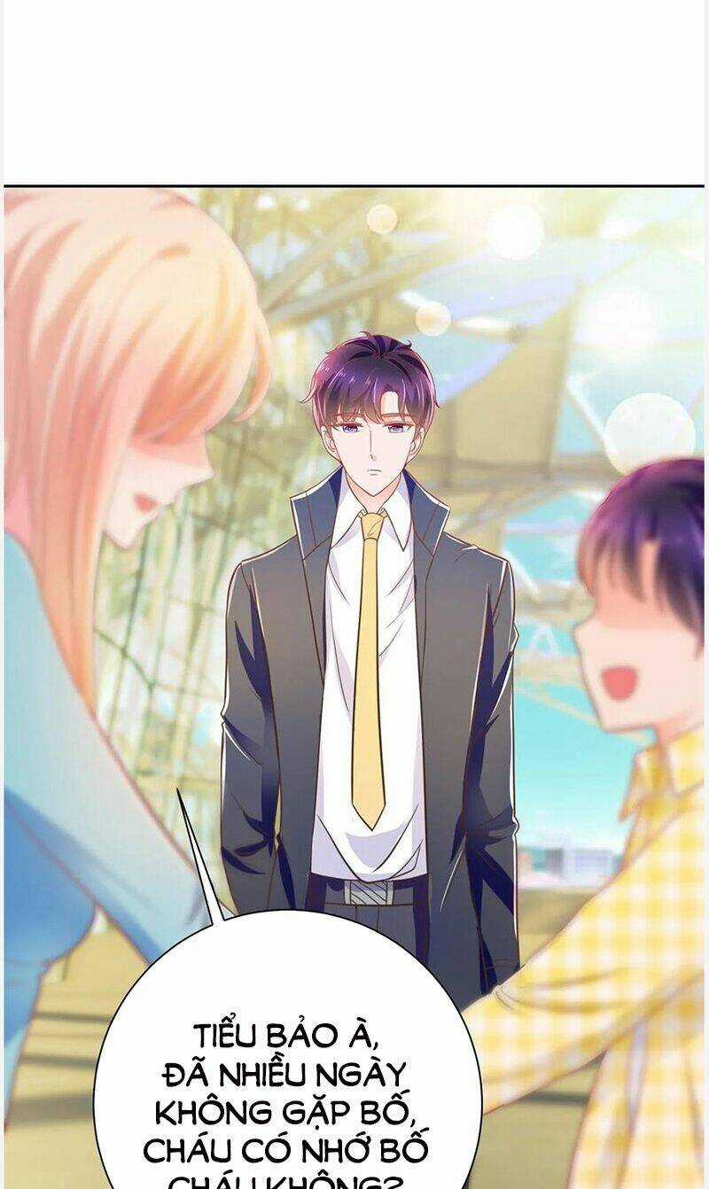 Ẩn Hôn 100%: Chọc Tức Vợ Yêu Mua Một Tặng Một Chapter 154 trang 2