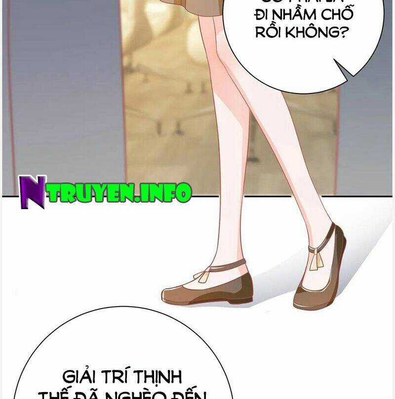 Ẩn Hôn 100%: Chọc Tức Vợ Yêu Mua Một Tặng Một Chapter 154 trang 20