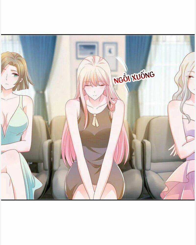 Ẩn Hôn 100%: Chọc Tức Vợ Yêu Mua Một Tặng Một Chapter 154 trang 22