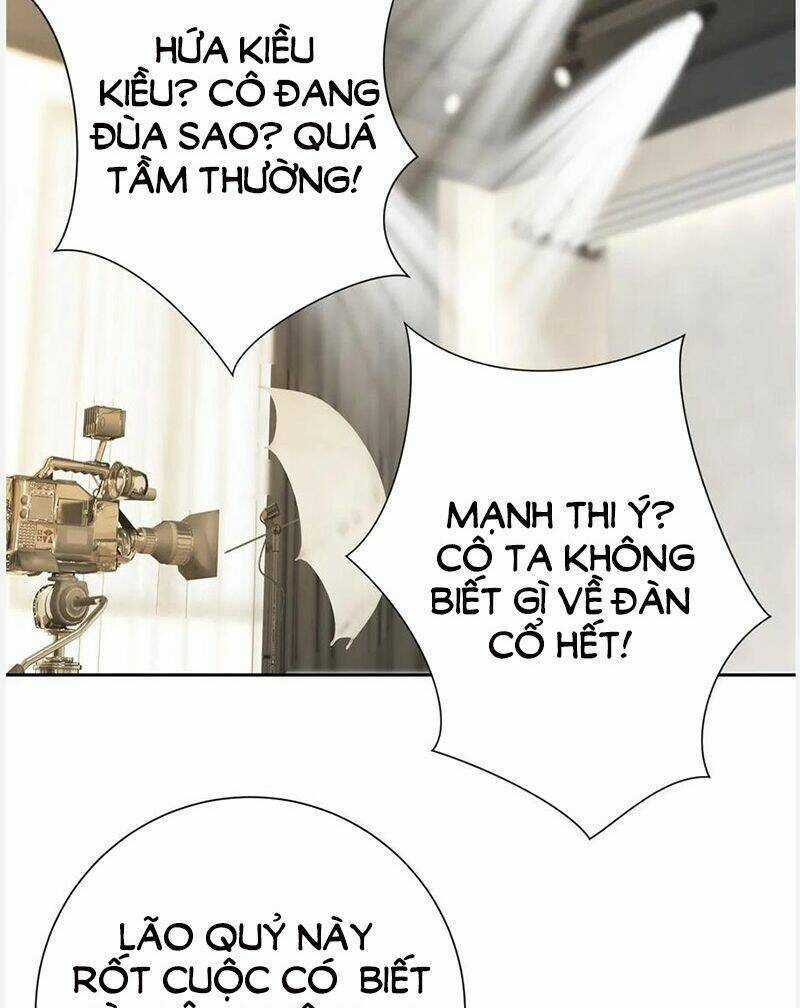 Ẩn Hôn 100%: Chọc Tức Vợ Yêu Mua Một Tặng Một Chapter 154 trang 25