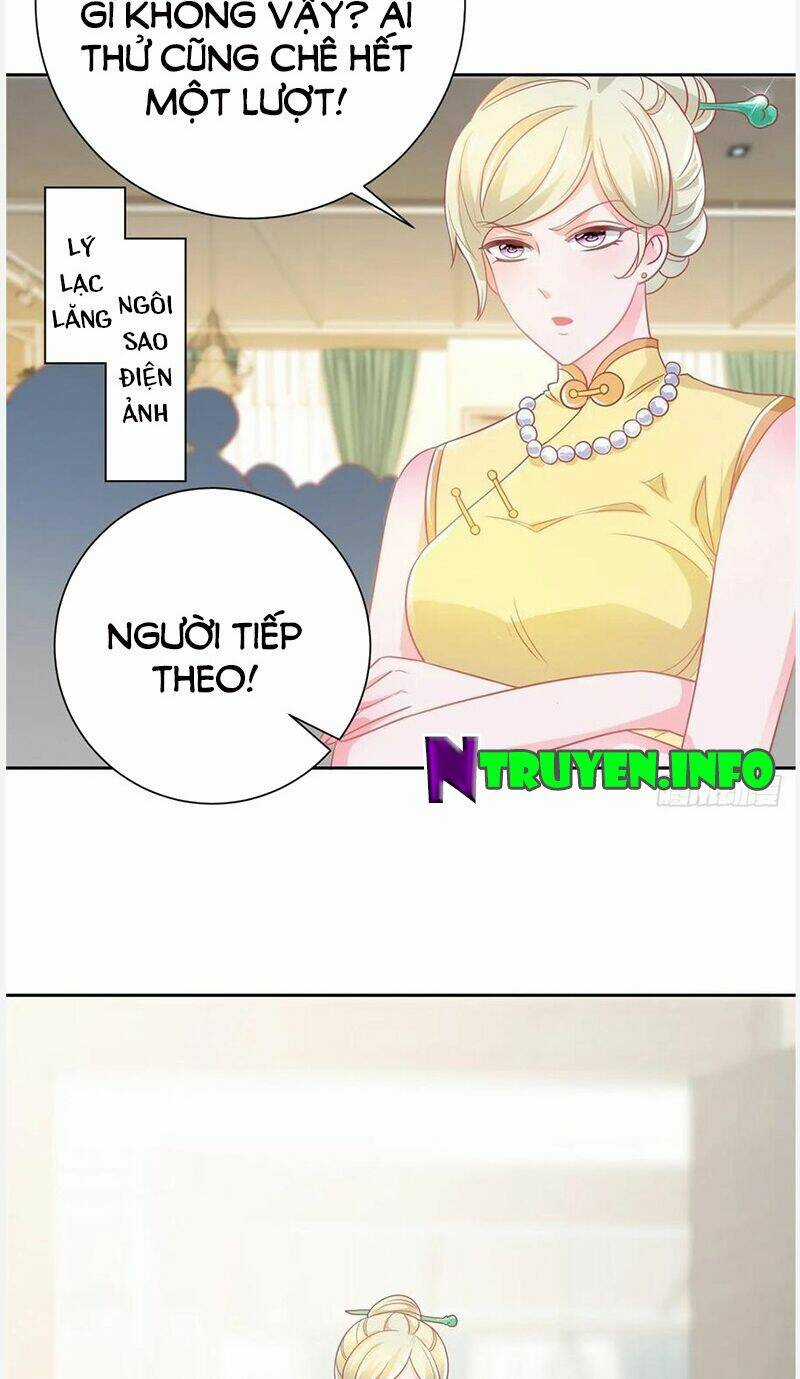 Ẩn Hôn 100%: Chọc Tức Vợ Yêu Mua Một Tặng Một Chapter 154 trang 26