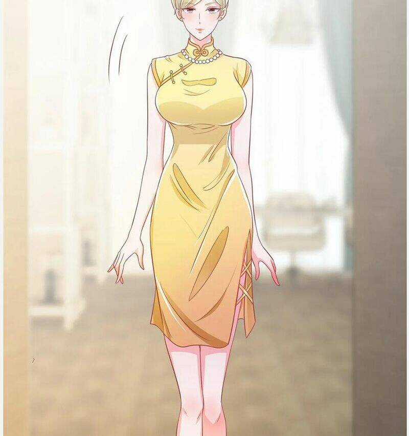 Ẩn Hôn 100%: Chọc Tức Vợ Yêu Mua Một Tặng Một Chapter 154 trang 27