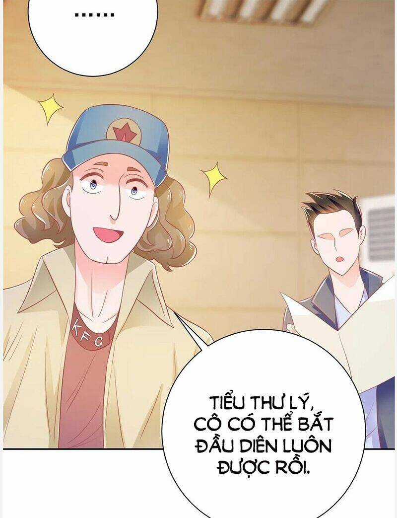 Ẩn Hôn 100%: Chọc Tức Vợ Yêu Mua Một Tặng Một Chapter 154 trang 29