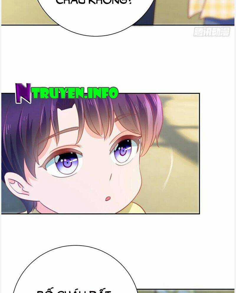 Ẩn Hôn 100%: Chọc Tức Vợ Yêu Mua Một Tặng Một Chapter 154 trang 3