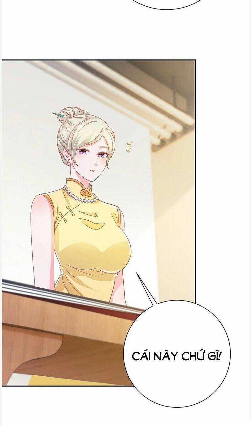 Ẩn Hôn 100%: Chọc Tức Vợ Yêu Mua Một Tặng Một Chapter 154 trang 30