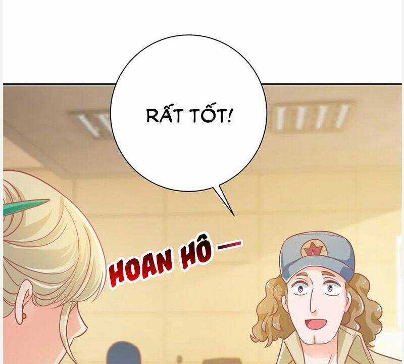 Ẩn Hôn 100%: Chọc Tức Vợ Yêu Mua Một Tặng Một Chapter 154 trang 32