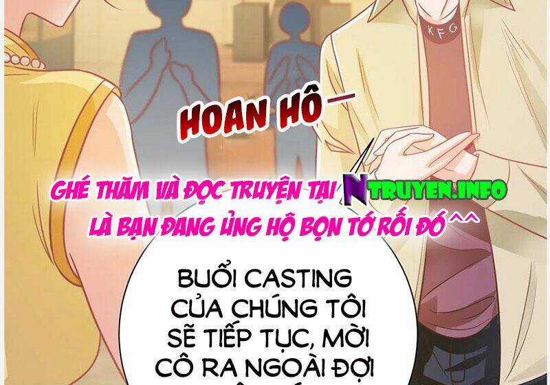 Ẩn Hôn 100%: Chọc Tức Vợ Yêu Mua Một Tặng Một Chapter 154 trang 33