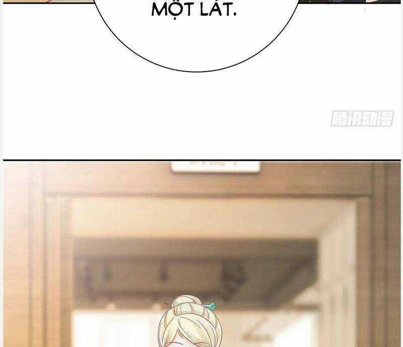 Ẩn Hôn 100%: Chọc Tức Vợ Yêu Mua Một Tặng Một Chapter 154 trang 34