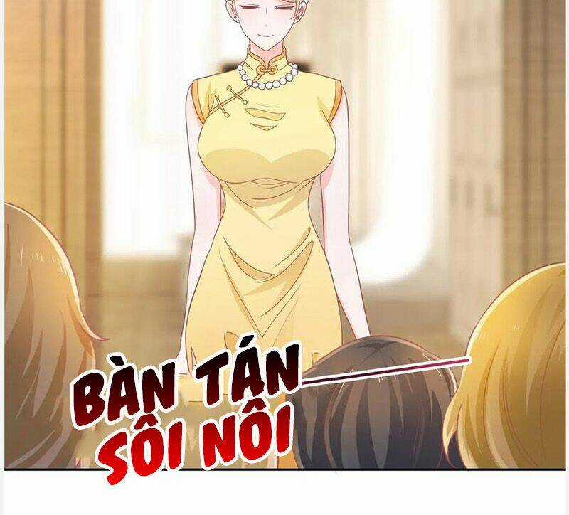 Ẩn Hôn 100%: Chọc Tức Vợ Yêu Mua Một Tặng Một Chapter 154 trang 35