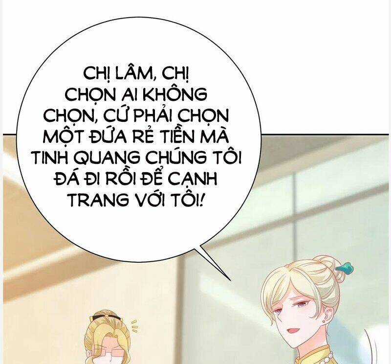 Ẩn Hôn 100%: Chọc Tức Vợ Yêu Mua Một Tặng Một Chapter 154 trang 36