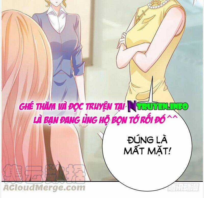 Ẩn Hôn 100%: Chọc Tức Vợ Yêu Mua Một Tặng Một Chapter 154 trang 37