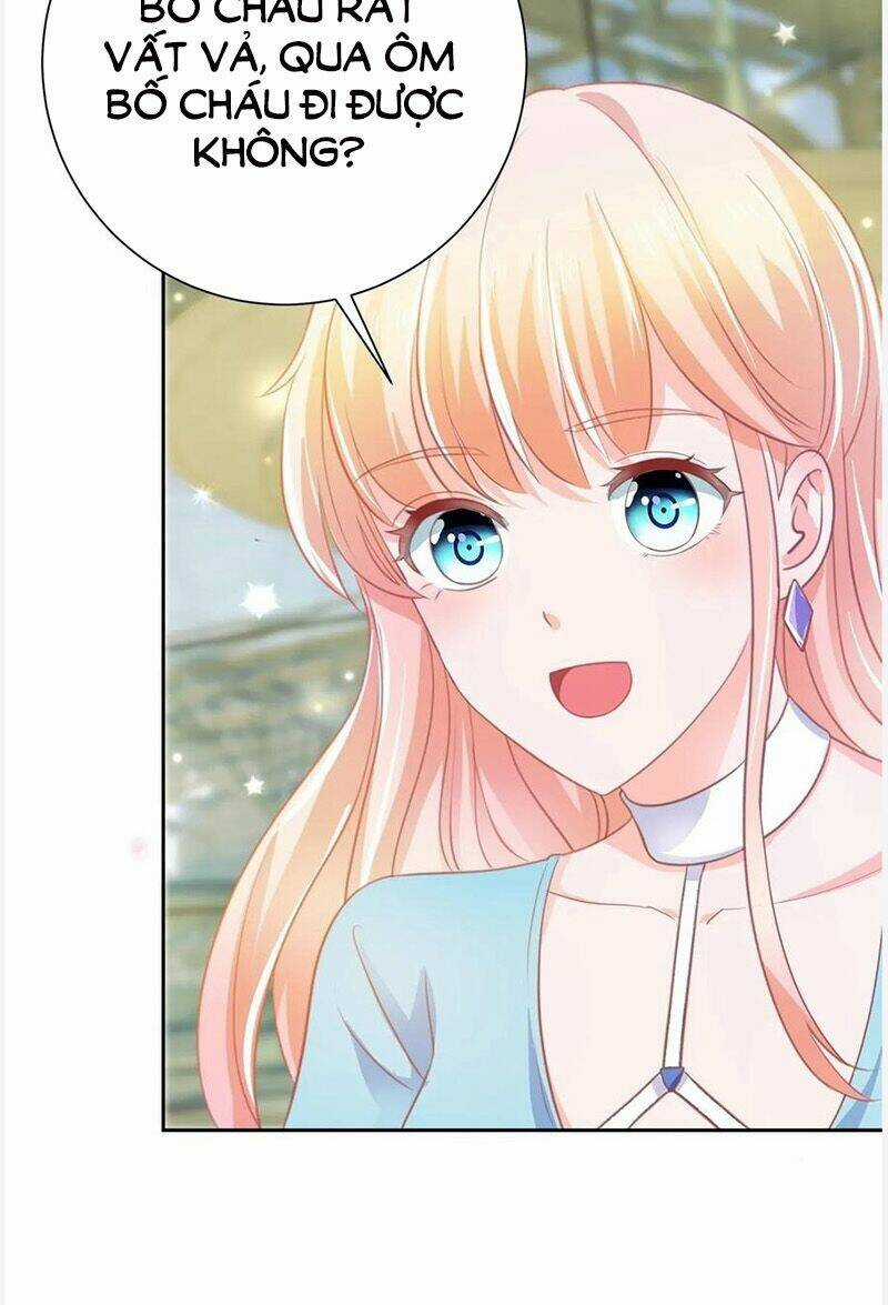 Ẩn Hôn 100%: Chọc Tức Vợ Yêu Mua Một Tặng Một Chapter 154 trang 4