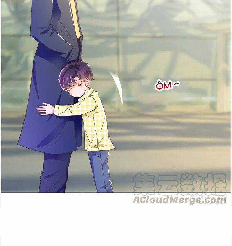 Ẩn Hôn 100%: Chọc Tức Vợ Yêu Mua Một Tặng Một Chapter 154 trang 7