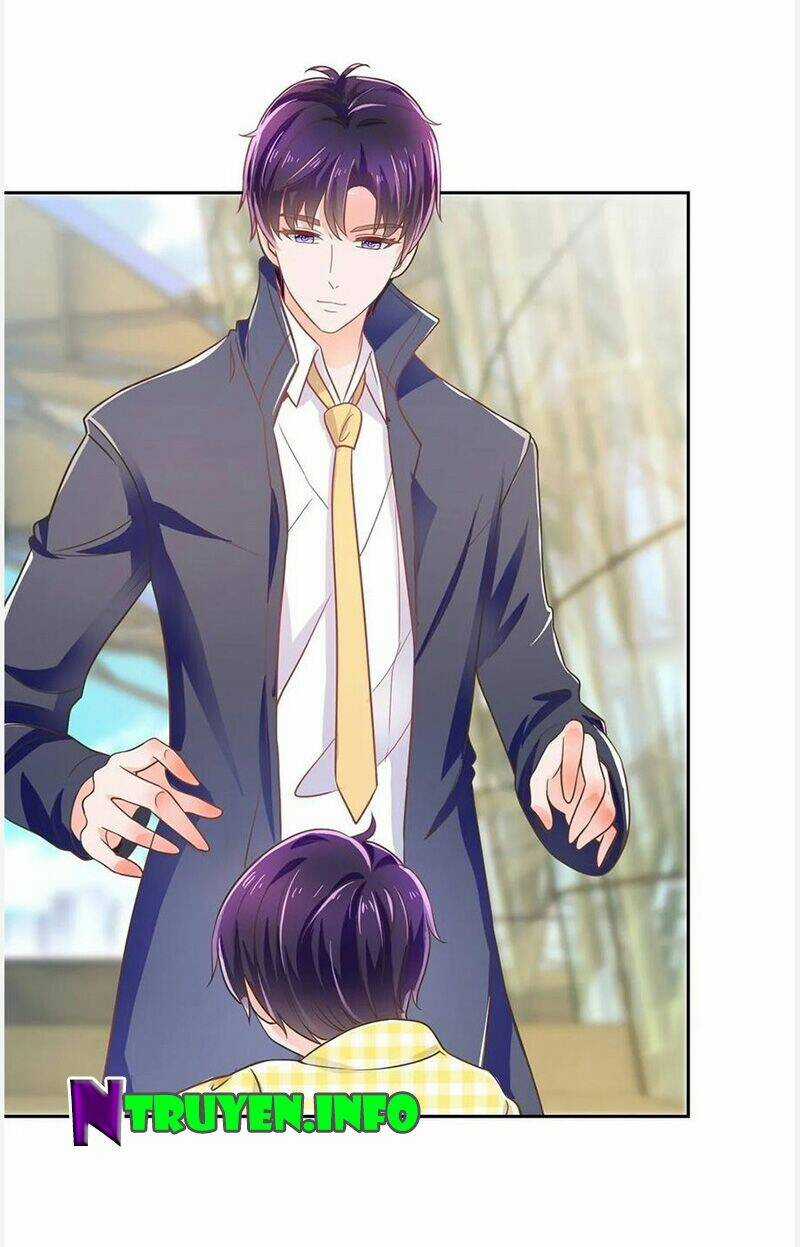 Ẩn Hôn 100%: Chọc Tức Vợ Yêu Mua Một Tặng Một Chapter 154 trang 8