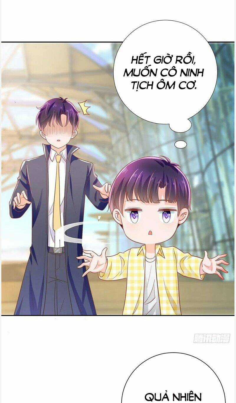 Ẩn Hôn 100%: Chọc Tức Vợ Yêu Mua Một Tặng Một Chapter 154 trang 9