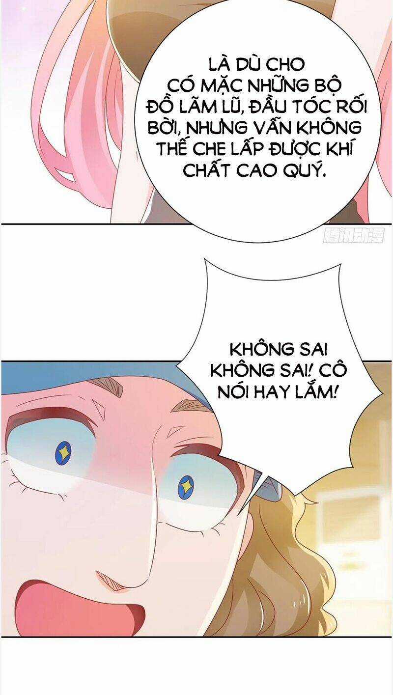 Ẩn Hôn 100%: Chọc Tức Vợ Yêu Mua Một Tặng Một Chapter 155 trang 10