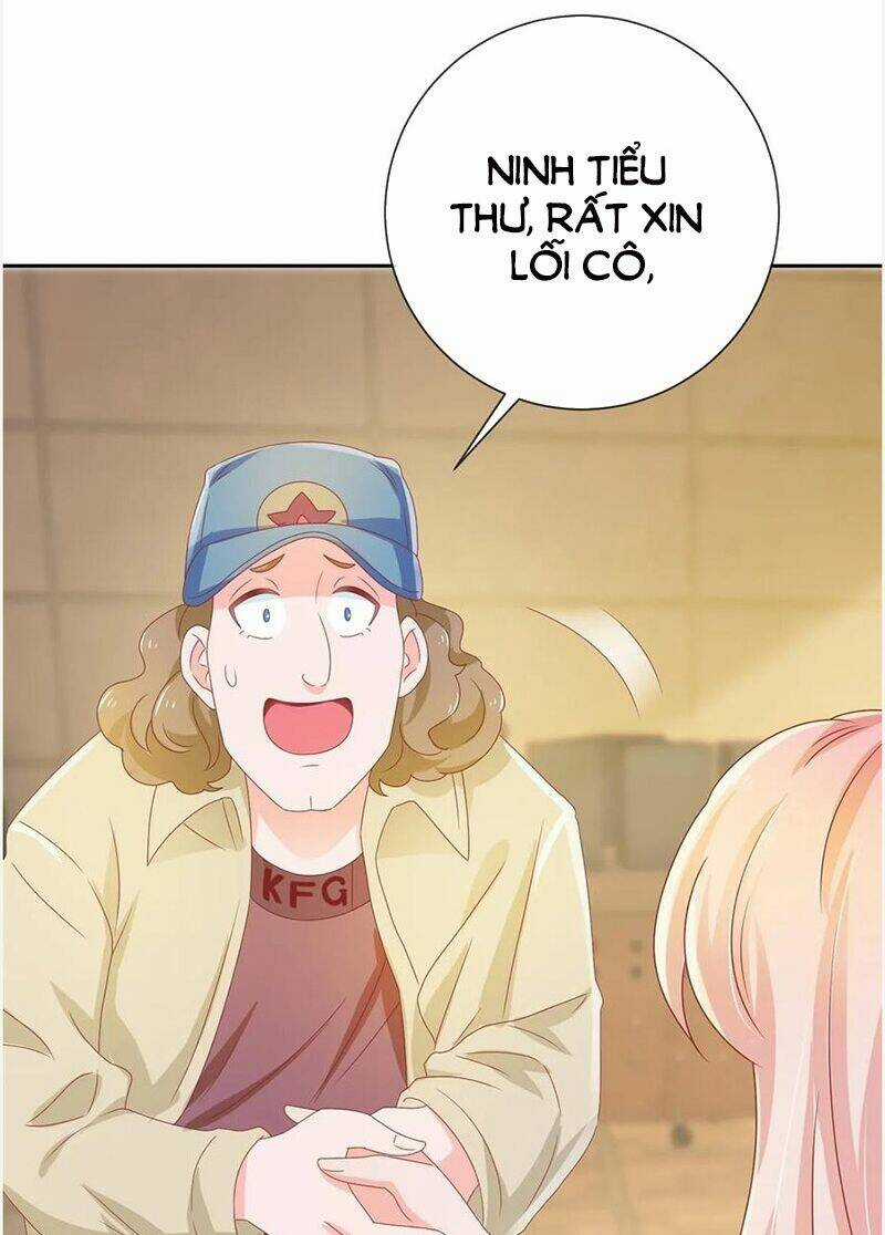 Ẩn Hôn 100%: Chọc Tức Vợ Yêu Mua Một Tặng Một Chapter 155 trang 11