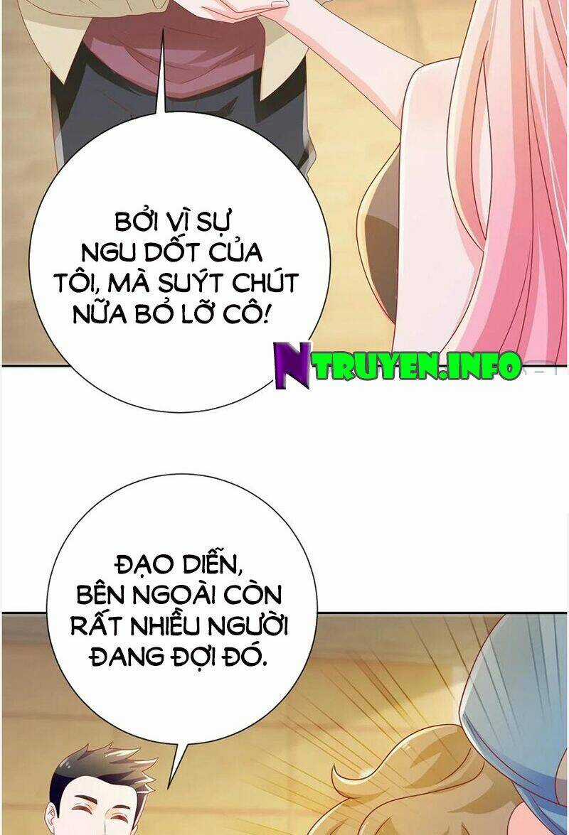 Ẩn Hôn 100%: Chọc Tức Vợ Yêu Mua Một Tặng Một Chapter 155 trang 12