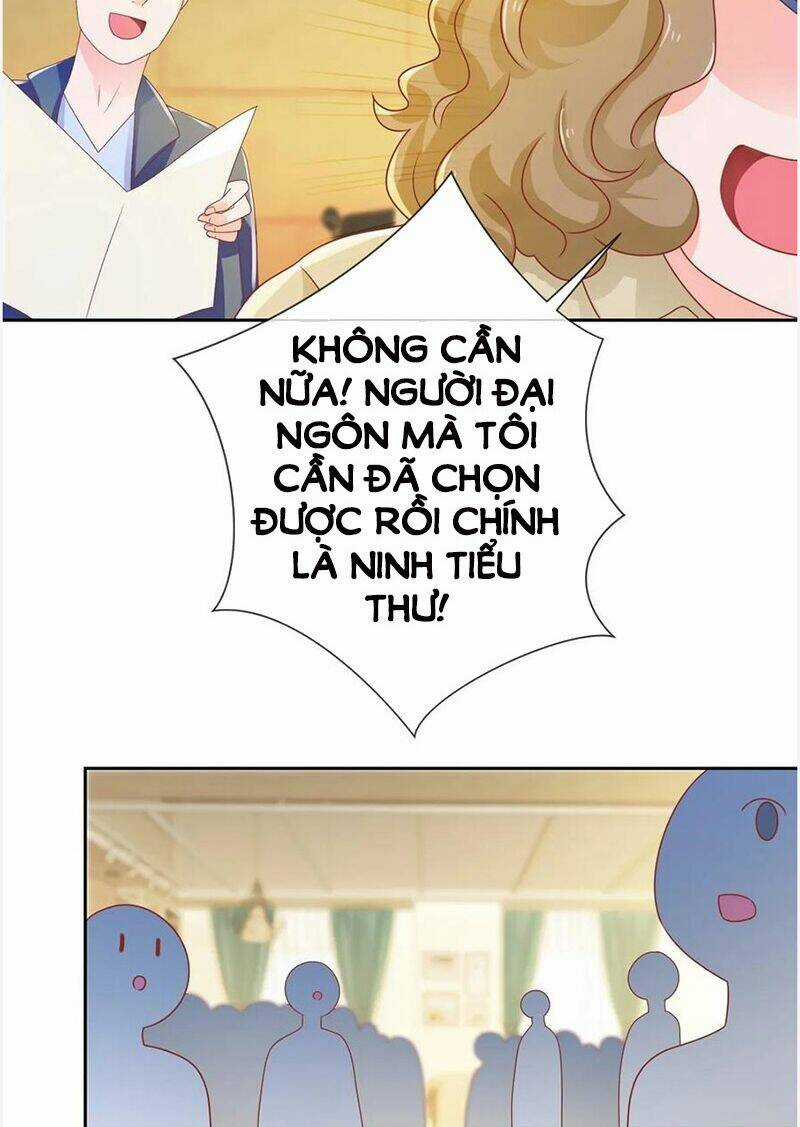 Ẩn Hôn 100%: Chọc Tức Vợ Yêu Mua Một Tặng Một Chapter 155 trang 13