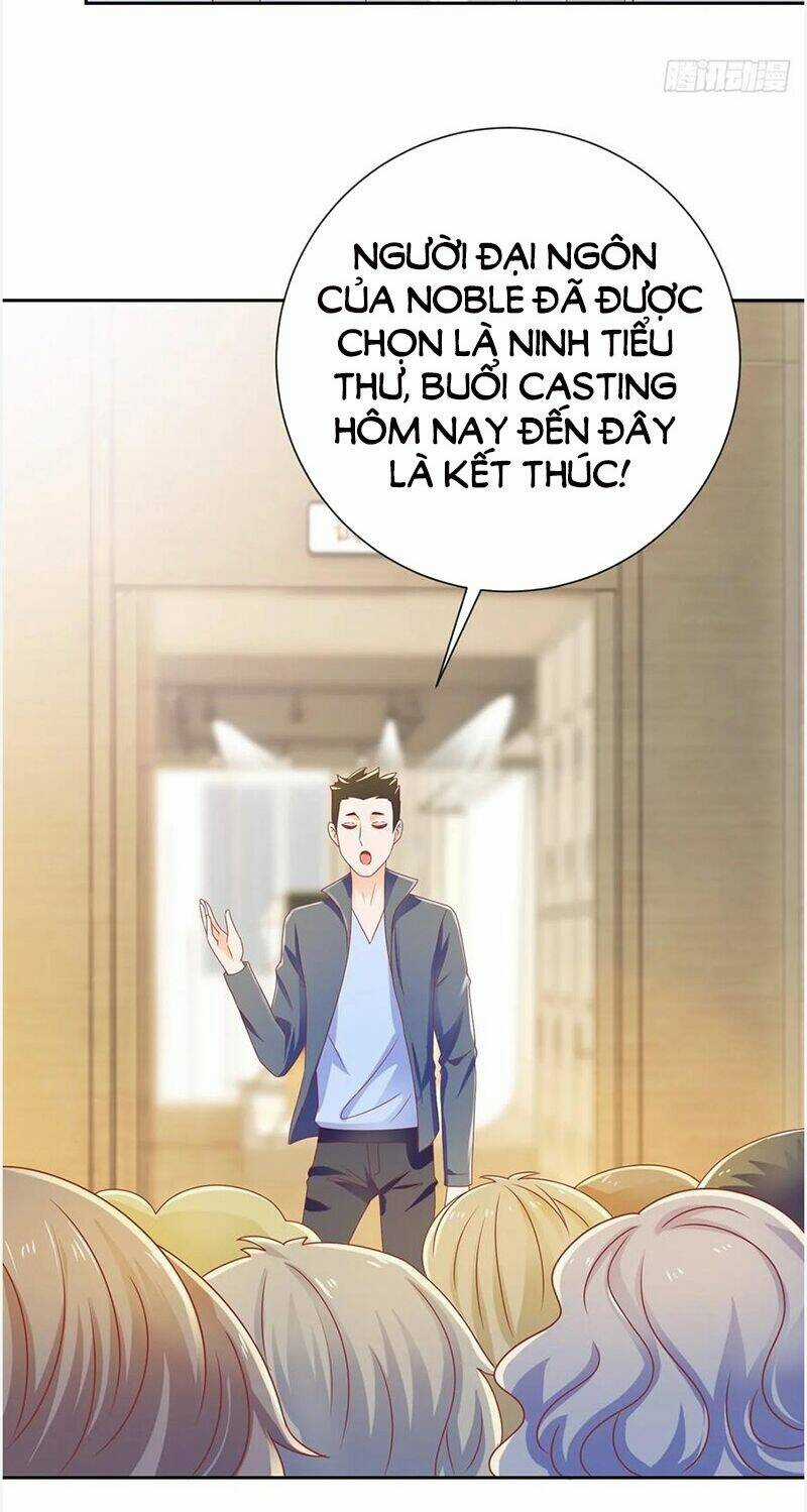 Ẩn Hôn 100%: Chọc Tức Vợ Yêu Mua Một Tặng Một Chapter 155 trang 14