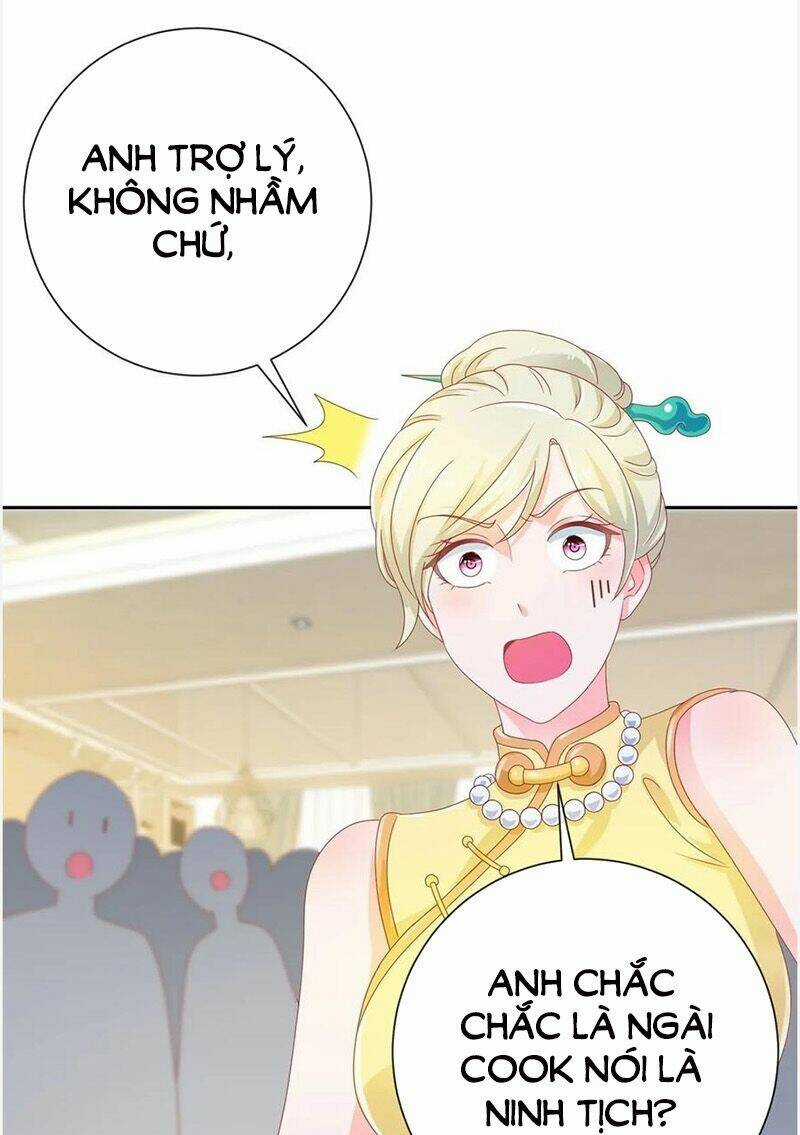 Ẩn Hôn 100%: Chọc Tức Vợ Yêu Mua Một Tặng Một Chapter 155 trang 15