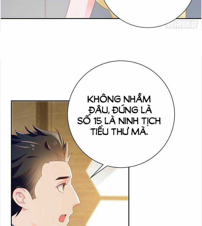 Ẩn Hôn 100%: Chọc Tức Vợ Yêu Mua Một Tặng Một Chapter 155 trang 16