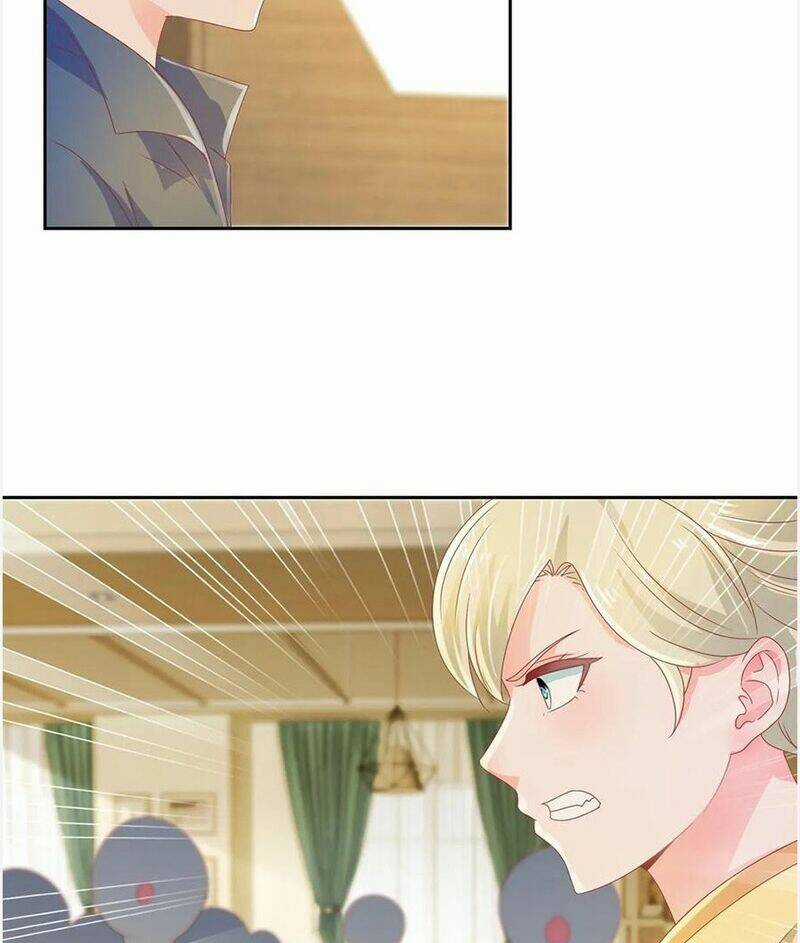 Ẩn Hôn 100%: Chọc Tức Vợ Yêu Mua Một Tặng Một Chapter 155 trang 17