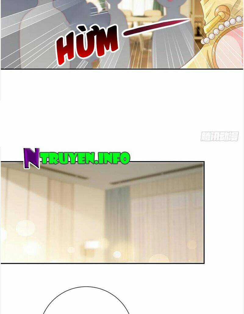 Ẩn Hôn 100%: Chọc Tức Vợ Yêu Mua Một Tặng Một Chapter 155 trang 18