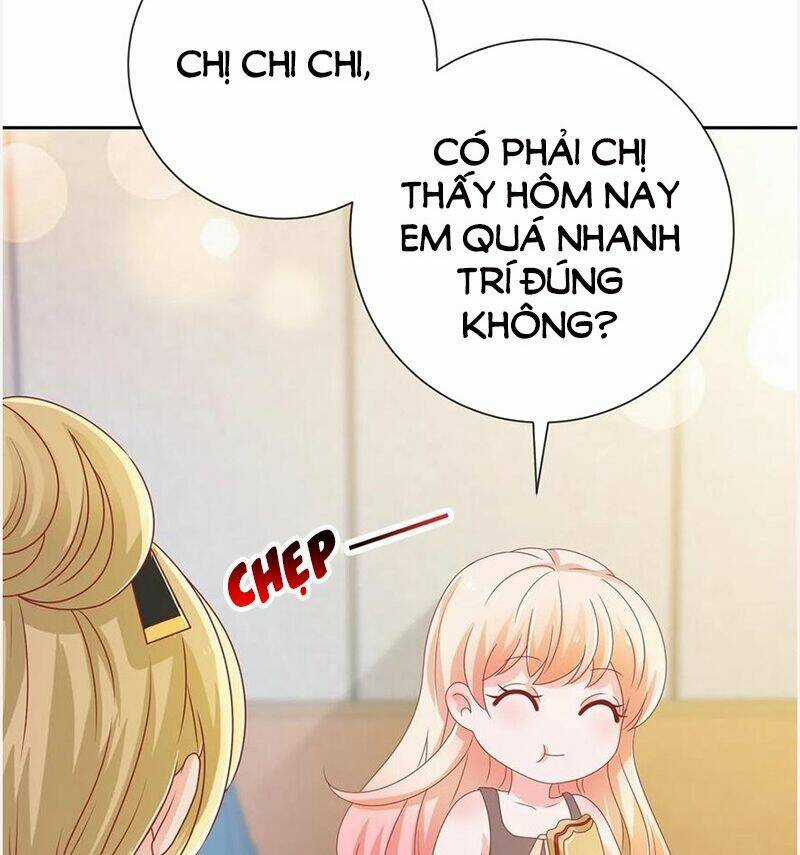 Ẩn Hôn 100%: Chọc Tức Vợ Yêu Mua Một Tặng Một Chapter 155 trang 19