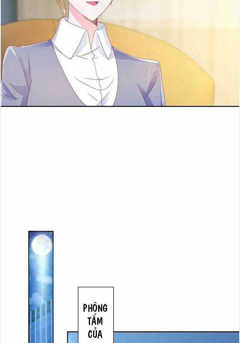 Ẩn Hôn 100%: Chọc Tức Vợ Yêu Mua Một Tặng Một Chapter 155 trang 21